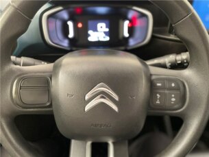 Foto 9 - Citroën C3 C3 1.0 Feel manual