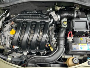 Foto 8 - Renault Oroch Duster Oroch Dynamique 2.0 16V (Flex) manual