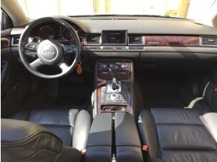 Foto 4 - Audi A8 A8 4.2 V8 manual