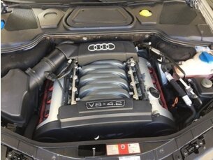 Foto 10 - Audi A8 A8 4.2 V8 manual
