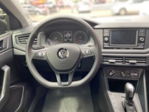 Foto 8 - Volkswagen Polo Polo 1.6 (Flex) (Aut) automático