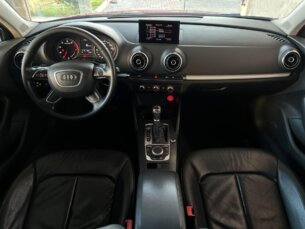 Foto 7 - Audi A3 Sedan A3 Sedan 1.4 TFSI Attraction S Tronic automático