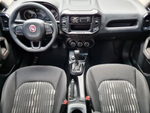 Foto 6 - Fiat Toro Toro 2.0 TDI Endurance 4WD (Aut) automático