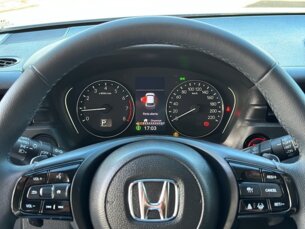 Foto 7 - Honda HR-V HR-V 1.5 EXL CVT manual