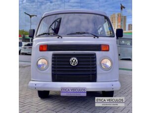Foto 2 - Volkswagen Kombi Kombi Standard 1.4 (Flex) manual