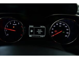 Foto 6 - Chevrolet Tracker Tracker 1.0 Turbo LTZ (Aut) automático