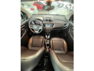 Chevrolet Spin 1.8 Econoflex Premier 7S (Aut)