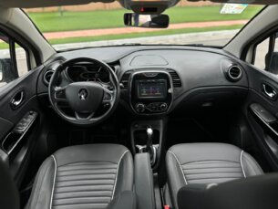 Foto 3 - Renault Captur Captur Intense 2.0 16v (Aut) automático