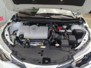 Foto 8 - Toyota Yaris Sedan Yaris Sedan 1.5 XLS Connect CVT automático