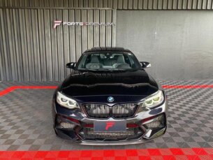 Foto 2 - BMW M2 M2 3.0 Competition automático