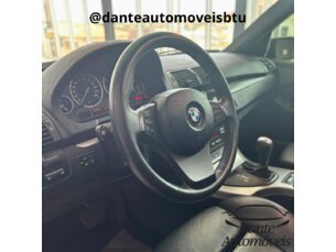 Foto 5 - BMW X5 X5 4.8is 4x4 automático