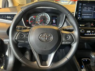 Foto 9 - Toyota Corolla Corolla 2.0 XEi CVT automático