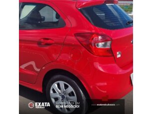 Foto 9 - Ford Ka Ka 1.0 SE Plus (Flex) manual