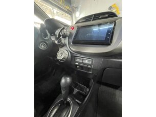 Foto 10 - Honda Fit Fit Twist 1.5 16v (Flex) (Aut) automático