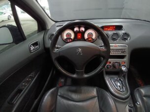 Foto 10 - Peugeot 308 308 Allure 2.0 16v (Flex) (Aut) automático