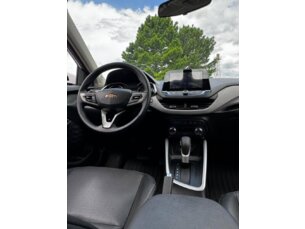 Foto 7 - Chevrolet Onix Plus Onix Plus 1.0 Turbo Premier (Aut) automático