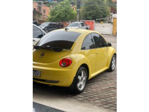 Foto 3 - Volkswagen New Beetle New Beetle 2.0 (Aut) automático