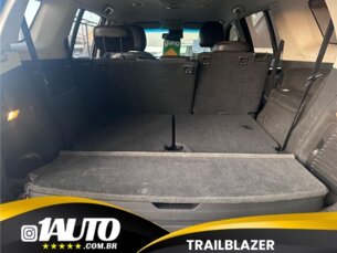 Foto 4 - Chevrolet TrailBlazer TrailBlazer 2.8 CTDI LTZ 7L 4WD automático