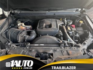 Foto 8 - Chevrolet TrailBlazer TrailBlazer 2.8 CTDI LTZ 7L 4WD automático