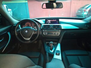 Foto 10 - BMW Série 3 320i Gran Turismo Sport automático