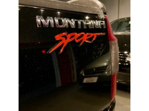 Foto 7 - Chevrolet Montana Montana Sport 1.4 (Flex) manual