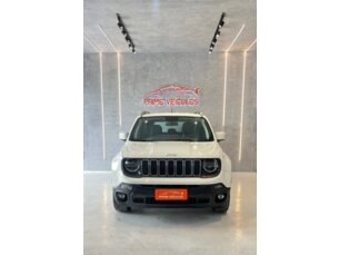 Foto 2 - Jeep Renegade Renegade 1.8 Longitude (Aut) automático