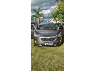 Chevrolet Spin Advantage 5S 1.8 (Flex) (Aut)