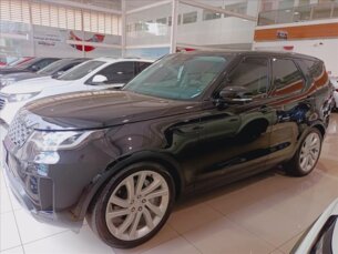 Land Rover Discovery 3.0 D300 HSE 4WD