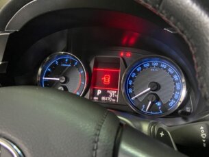 Foto 4 - Toyota Corolla Corolla Sedan 2.0 Dual VVT-i Flex XEi Multi-Drive S manual