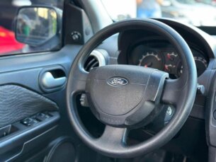 Foto 9 - Ford EcoSport Ecosport XLT 2.0 16V (Flex) (Aut) automático