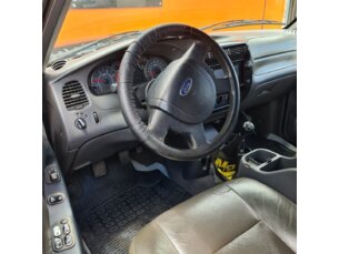 Foto 5 - Ford Ranger (Cabine Dupla) Ranger Limited 4x4 3.0 Two Tone (Cab Dupla) manual