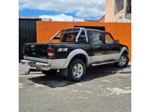 Foto 6 - Ford Ranger (Cabine Dupla) Ranger Limited 4x4 3.0 Two Tone (Cab Dupla) manual