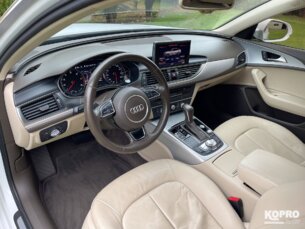 Foto 5 - Audi A6 A6 2.0 TFSI Ambiente S Tronic manual