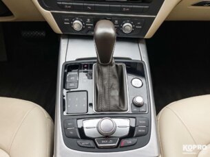 Foto 9 - Audi A6 A6 2.0 TFSI Ambiente S Tronic manual