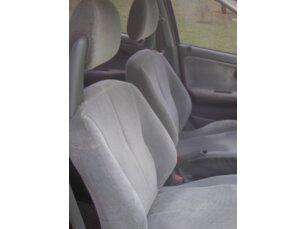 Foto 3 - Honda Civic Civic Sedan LX 1.6 16V (Aut) automático