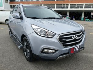 Hyundai ix35 2.0 GL (Aut)