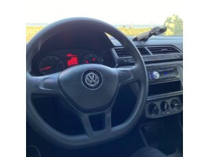 Foto 9 - Volkswagen Gol Gol 1.6 MSI Trendline (Flex) manual