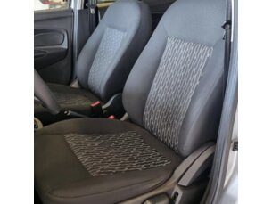 Foto 2 - Ford Ka Sedan Ka Sedan 1.5 SE Plus (Aut) automático