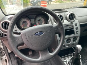 Foto 9 - Ford Fiesta Hatch Fiesta Hatch 1.6 (Flex) manual