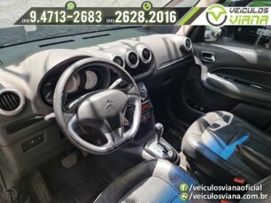 Foto 8 - Citroën C3 Picasso C3 Picasso GLX BVA 1.6 16V (Flex) (Aut) automático
