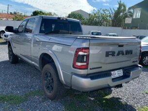 Foto 7 - RAM 3500 Ram 3500 6.7 TD Laramie 4WD automático