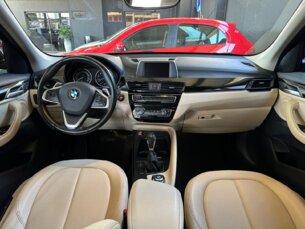 Foto 5 - BMW X1 X1 2.0 sDrive20i X-Line automático