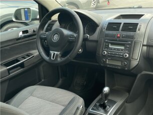 Foto 9 - Volkswagen Polo Sedan Polo Sedan Comfortline 1.6 8V I-Motion (Flex) (Aut) automático