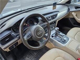 Foto 5 - Audi A6 A6 3.0 TFSI Ambiente S Tronic Quattro automático