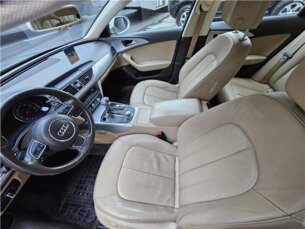 Foto 9 - Audi A6 A6 3.0 TFSI Ambiente S Tronic Quattro automático