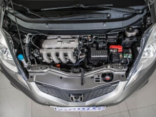 Foto 9 - Honda Fit New Fit EXL 1.5 16V (flex) (aut) manual