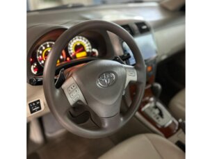 Foto 4 - Toyota Corolla Corolla Sedan Altis 2.0 16V (flex) (aut) automático
