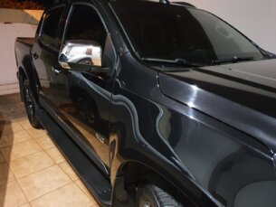 Foto 3 - Chevrolet S10 Cabine Dupla S10 2.8 CTDI LTZ 4WD (Cabine Dupla) (Aut) manual