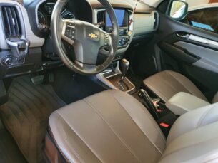 Foto 6 - Chevrolet S10 Cabine Dupla S10 2.8 CTDI LTZ 4WD (Cabine Dupla) (Aut) manual