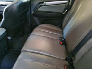 Foto 9 - Chevrolet S10 Cabine Dupla S10 2.8 CTDI LTZ 4WD (Cabine Dupla) (Aut) manual